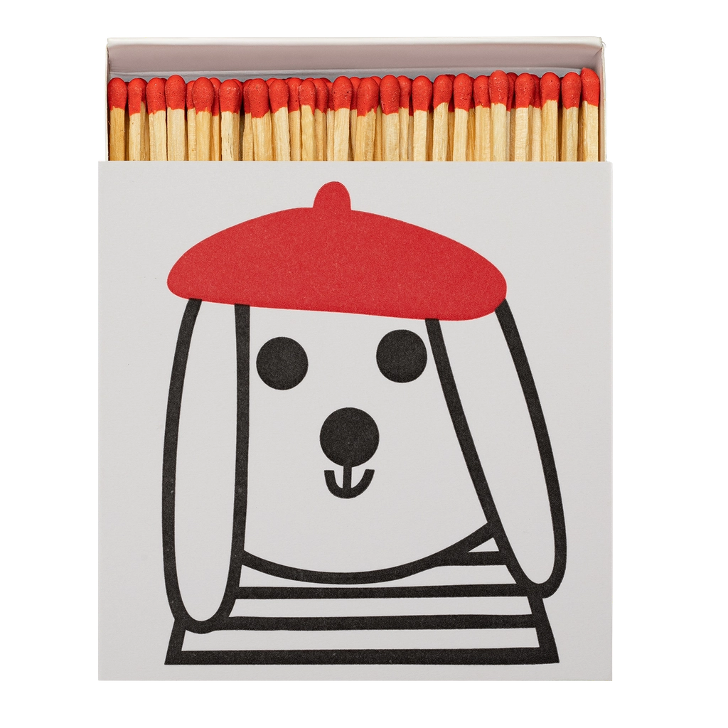 Dog Matches