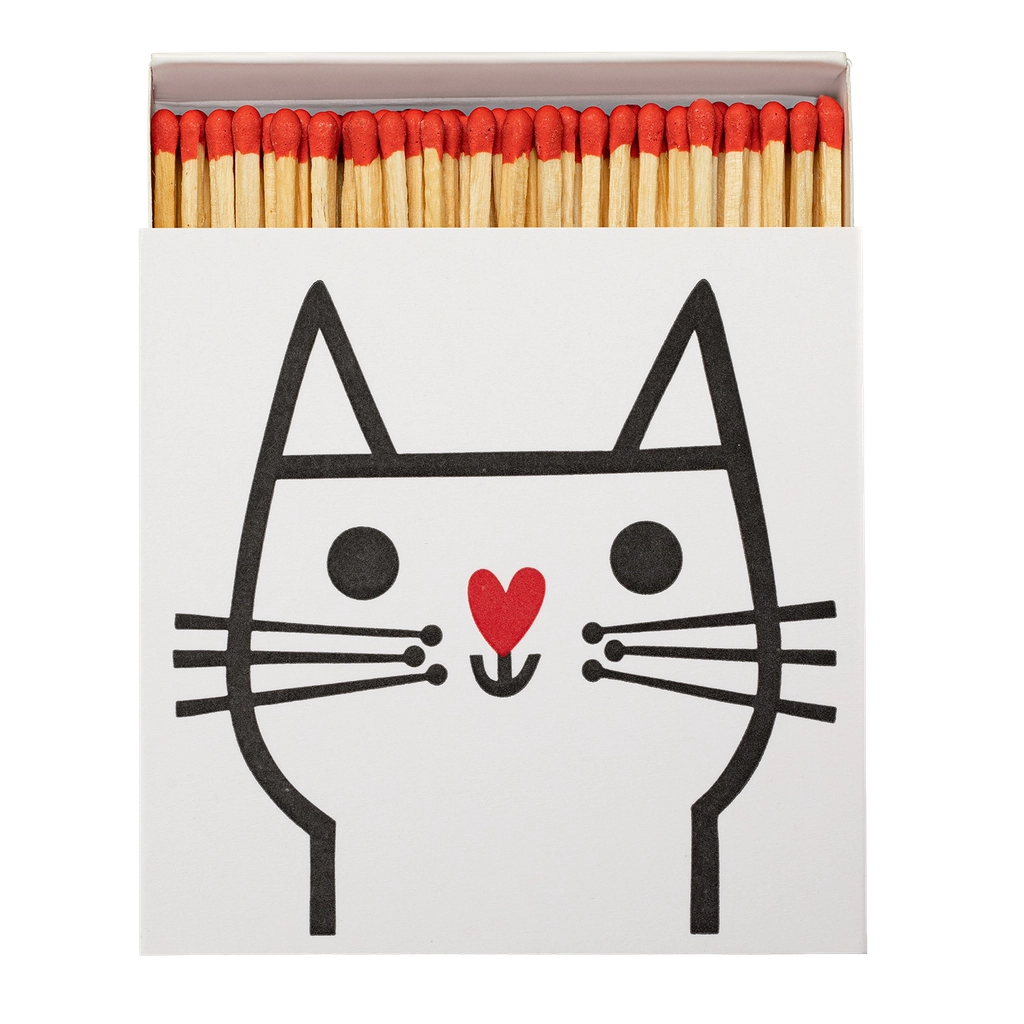 Cat Matches