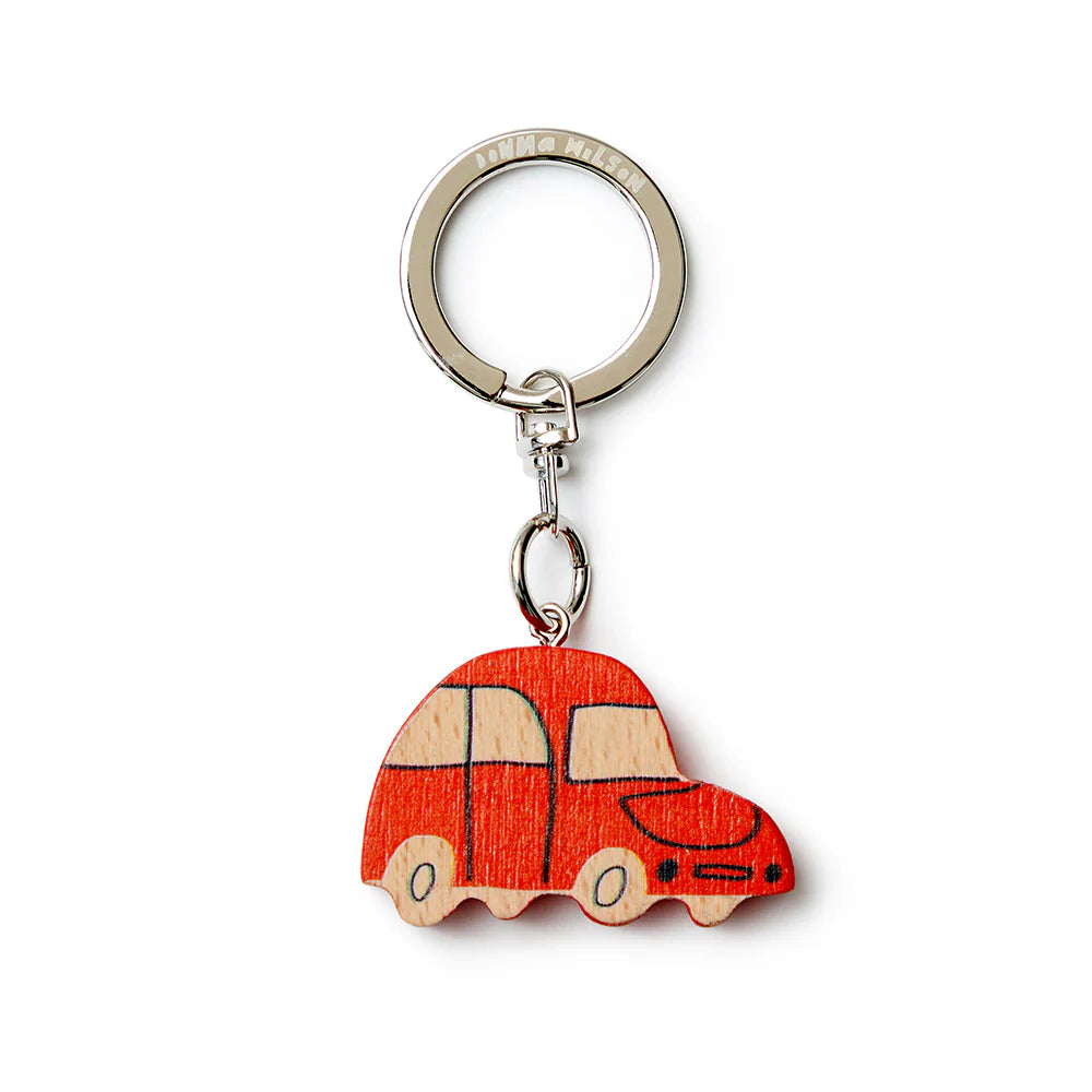 Keyring - Car