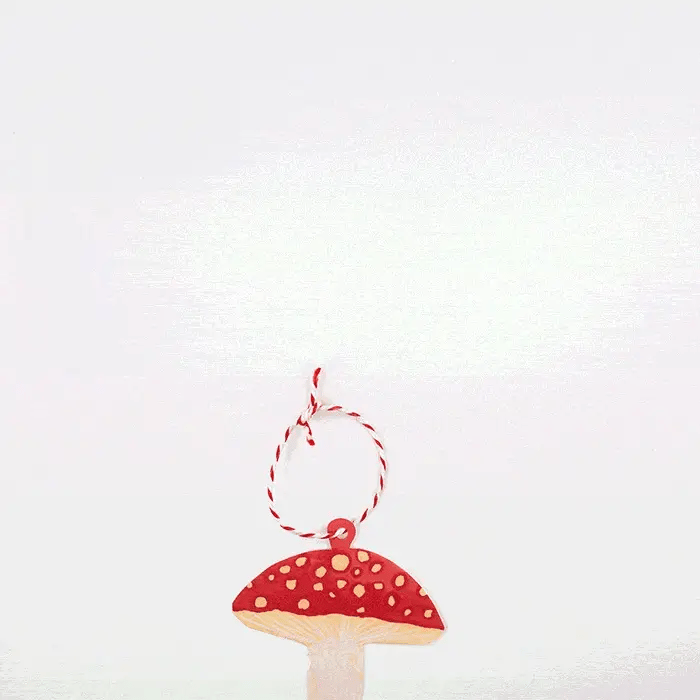 Festive Gift Tags