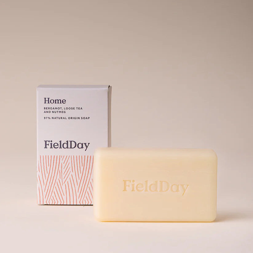 Hand Soap - Home
