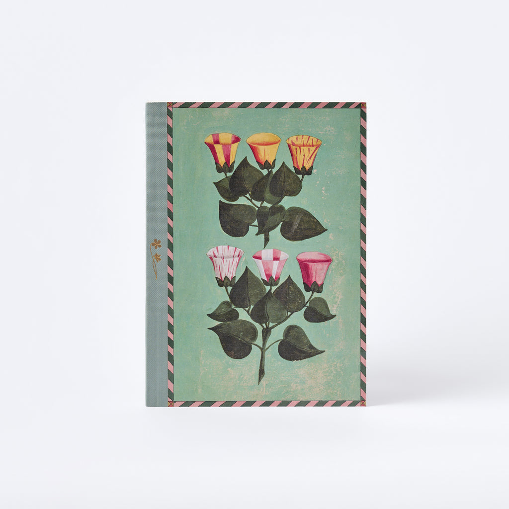 A5 Journal - Festival of Flowers – The Longship