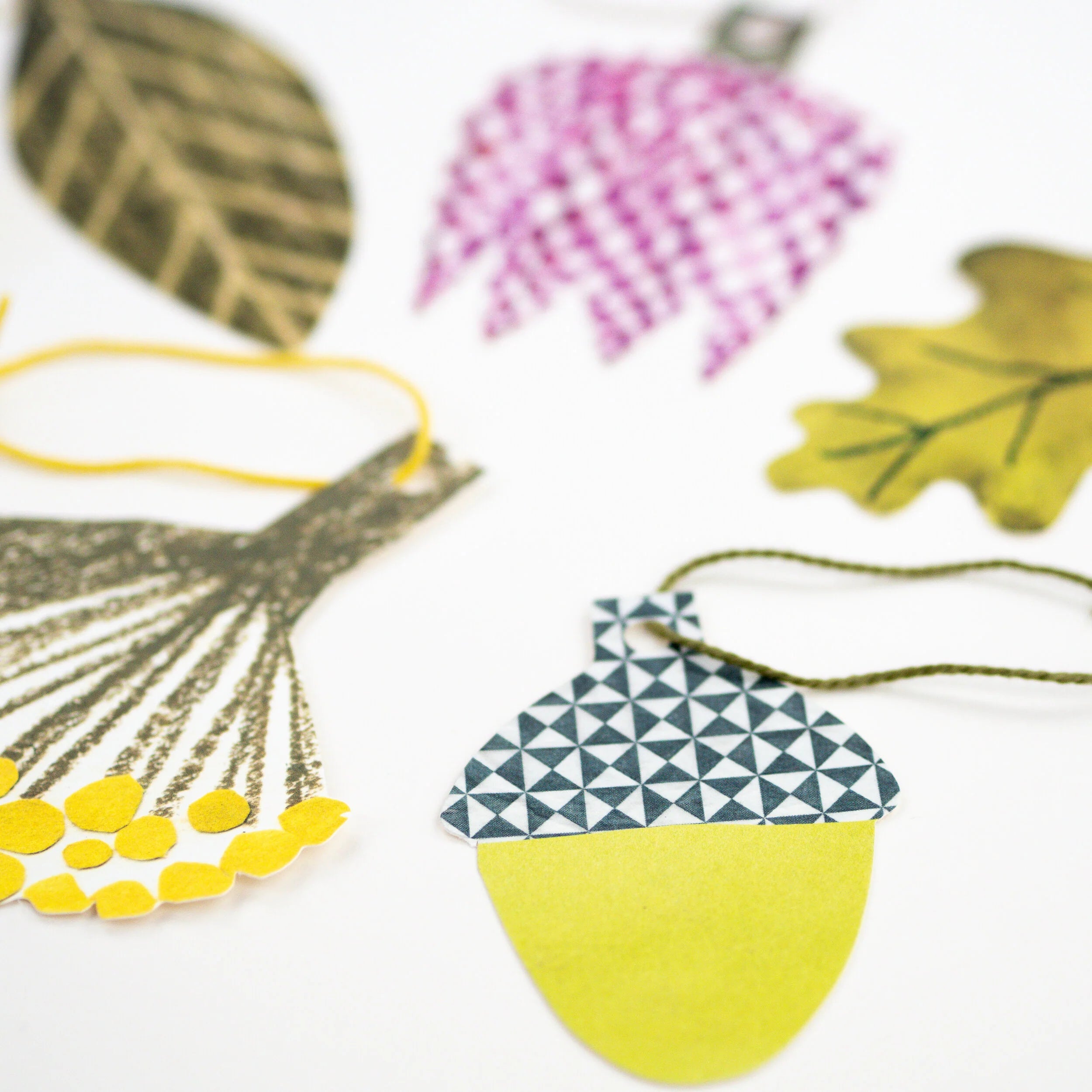 Plant Gift Tags