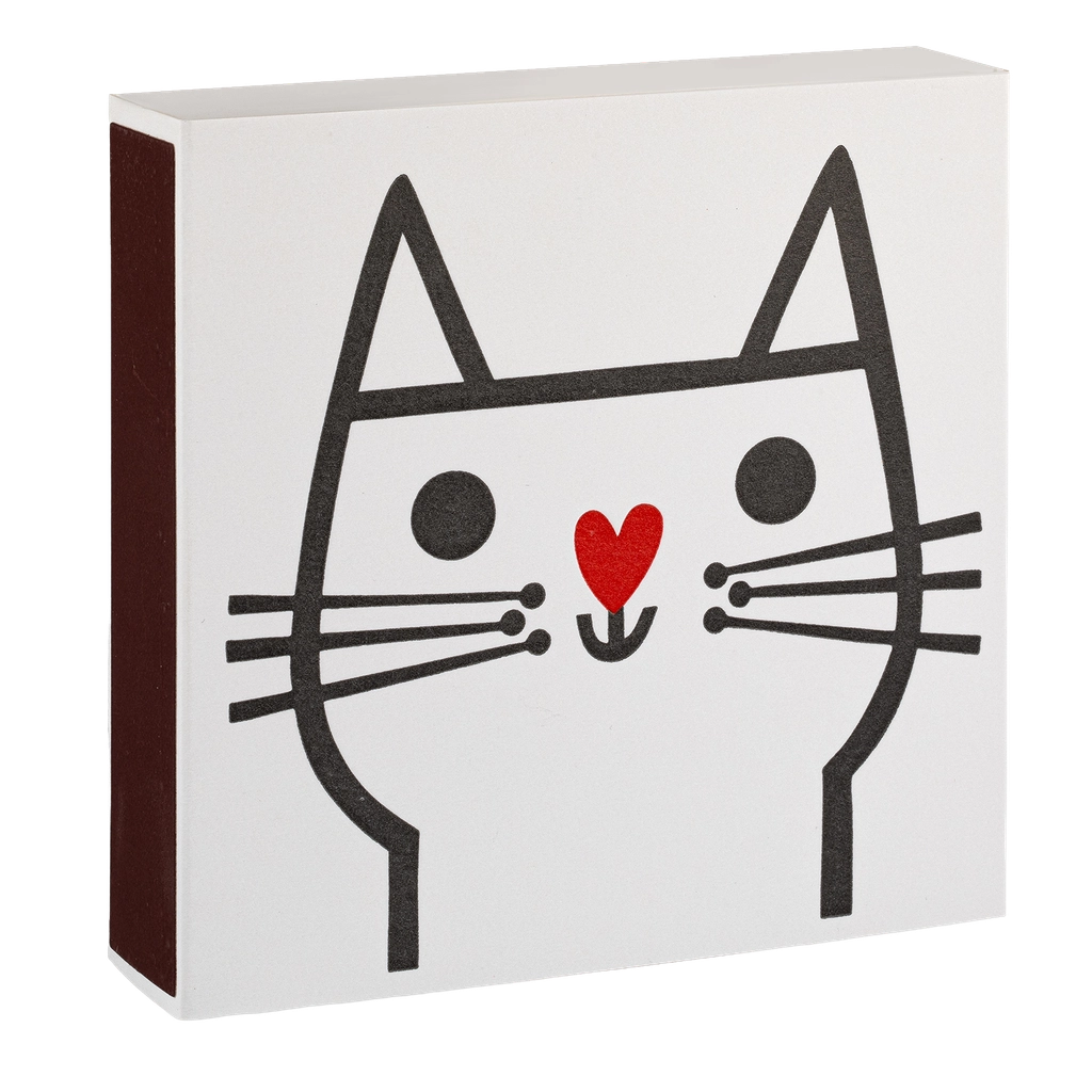 Cat Matches