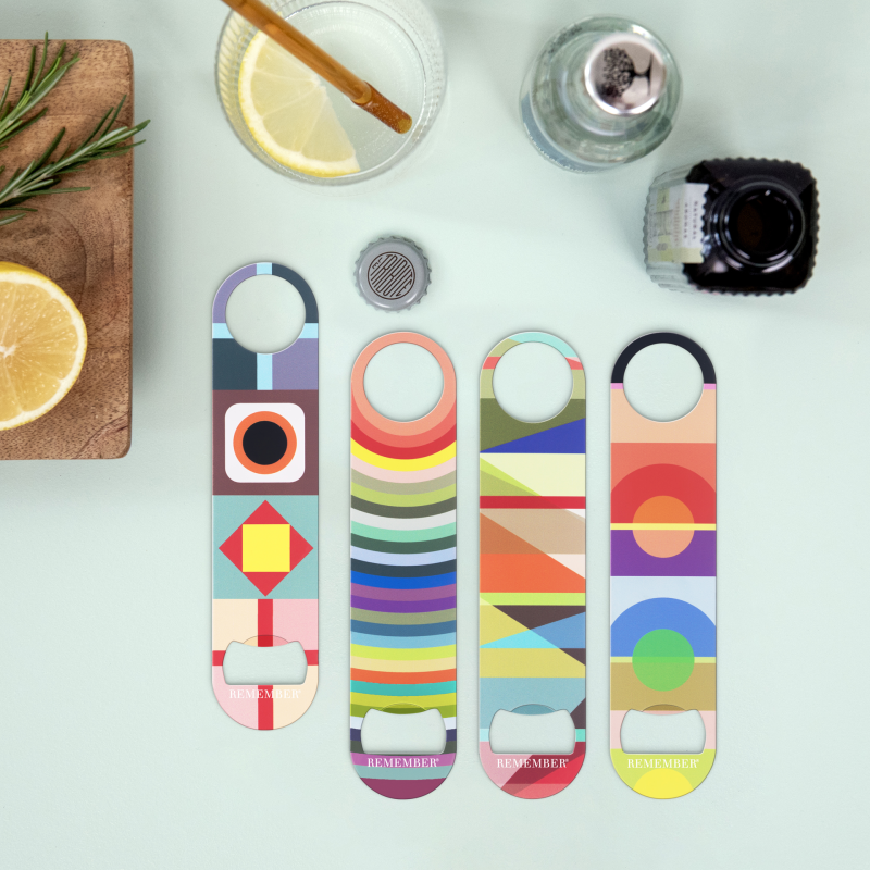 Bottle Opener - Orlando