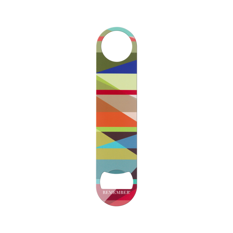 Bottle Opener - Mateo