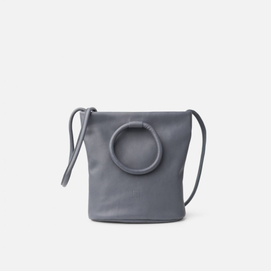 Oasis Handbag - Blue