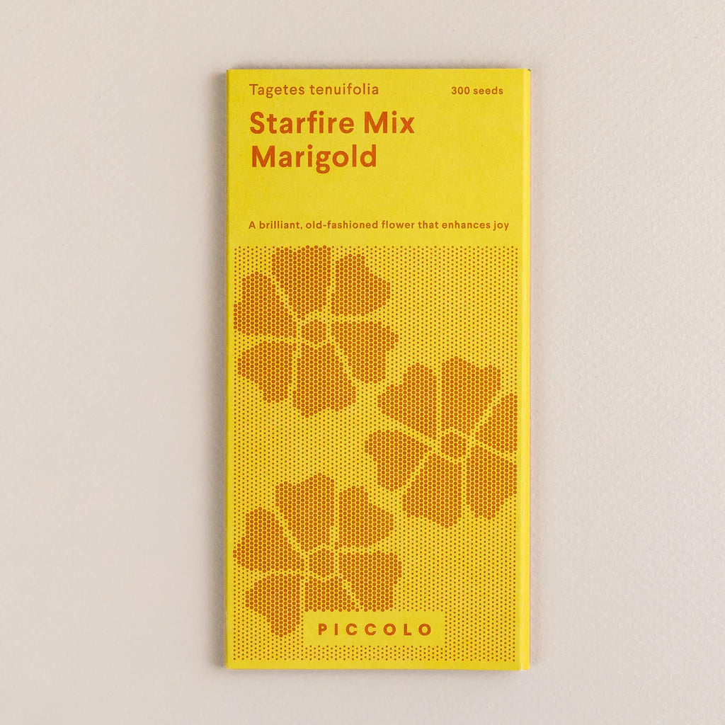 marigold seeds uk Seeds Packets - Marigold