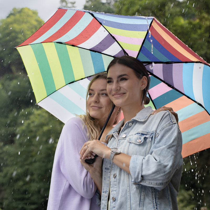 Pocket Umbrella - Allegra