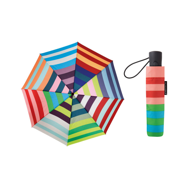 Pocket Umbrella - Allegra