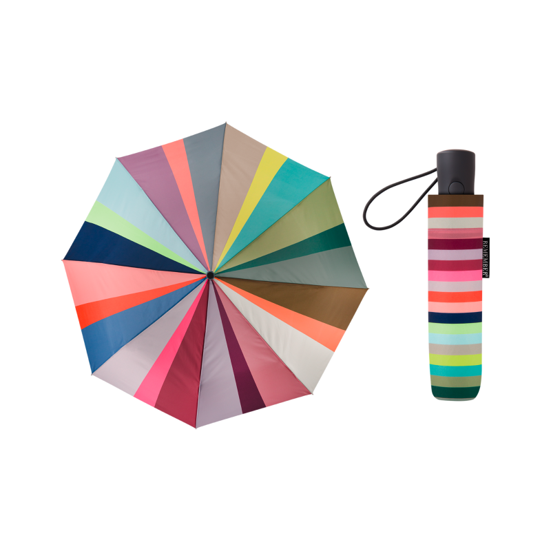 Pocket Umbrella - Stella
