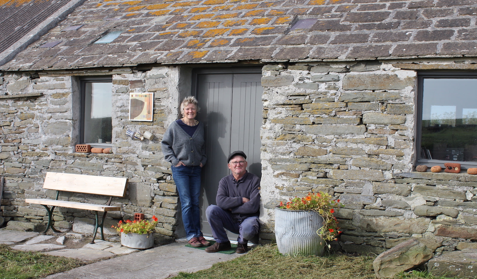 Meet The Maker - Studio Bu