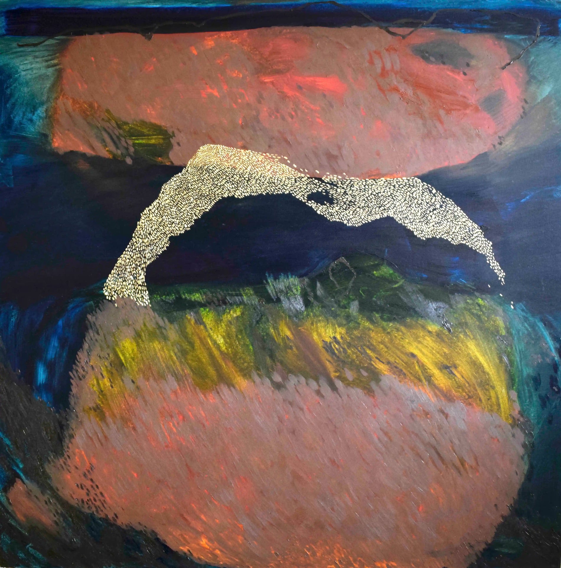 Laura Drever - Island Life