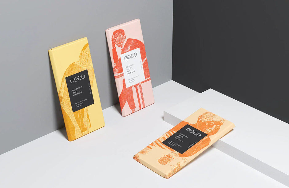 The Foodie Christmas Gift Guide