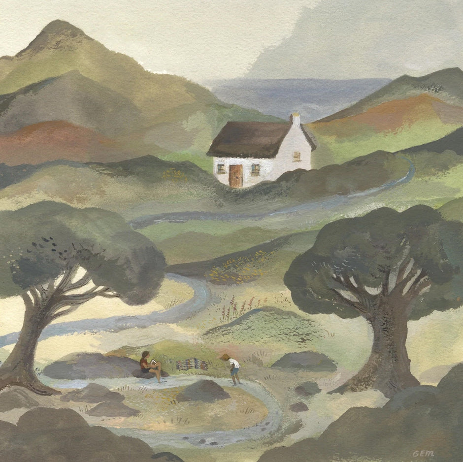 The world of Gemma Koomen