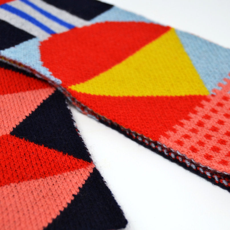 Scarlet Knitwear