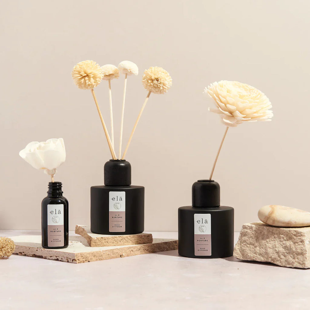 Candles & Diffusers