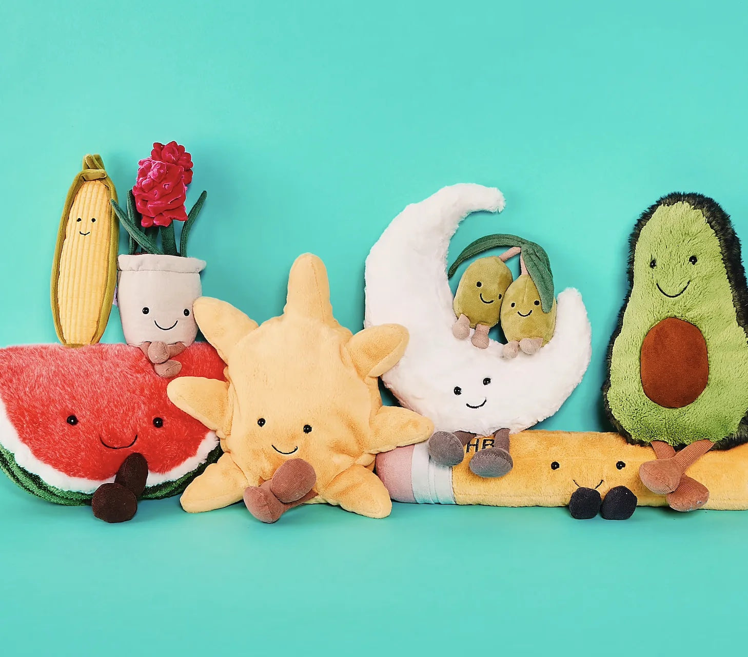 Jellycat
