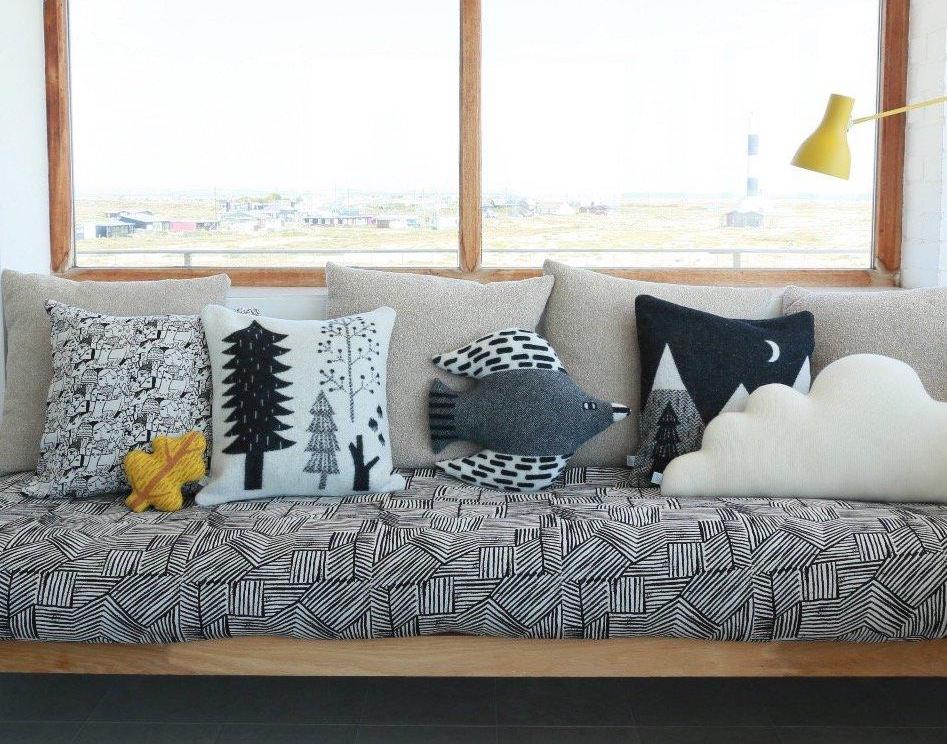 Soft Furnishings