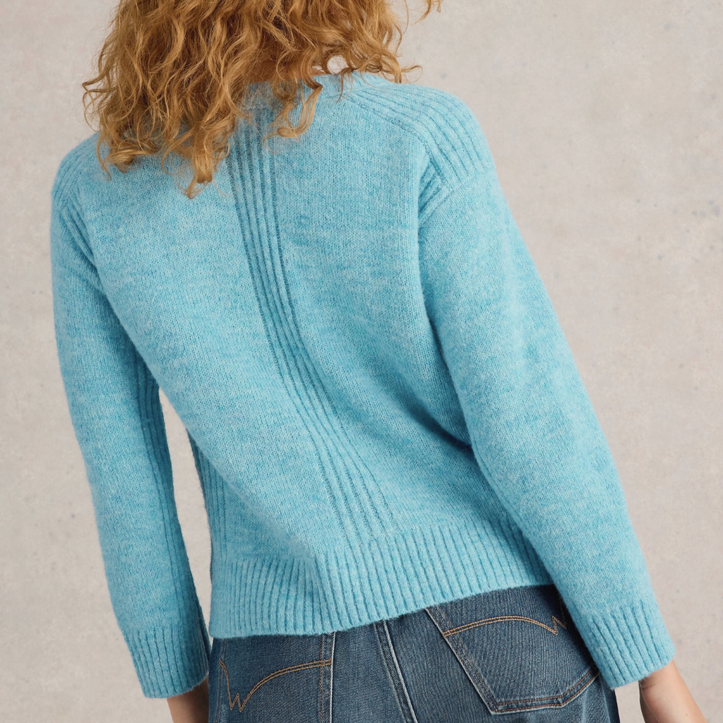 Jumpers & Cardigans