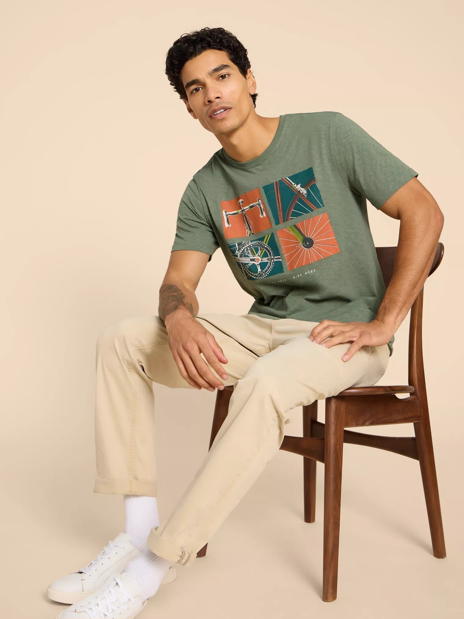 Men's Accessories
