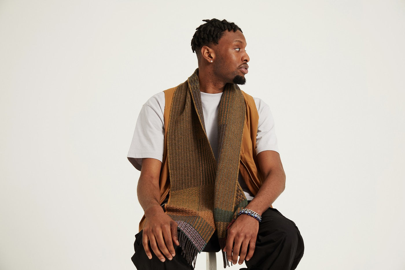 Men's Accessories