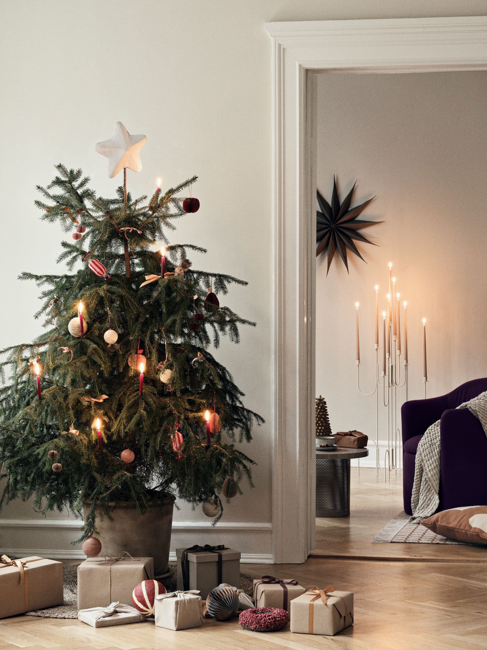 Christmas Decorations