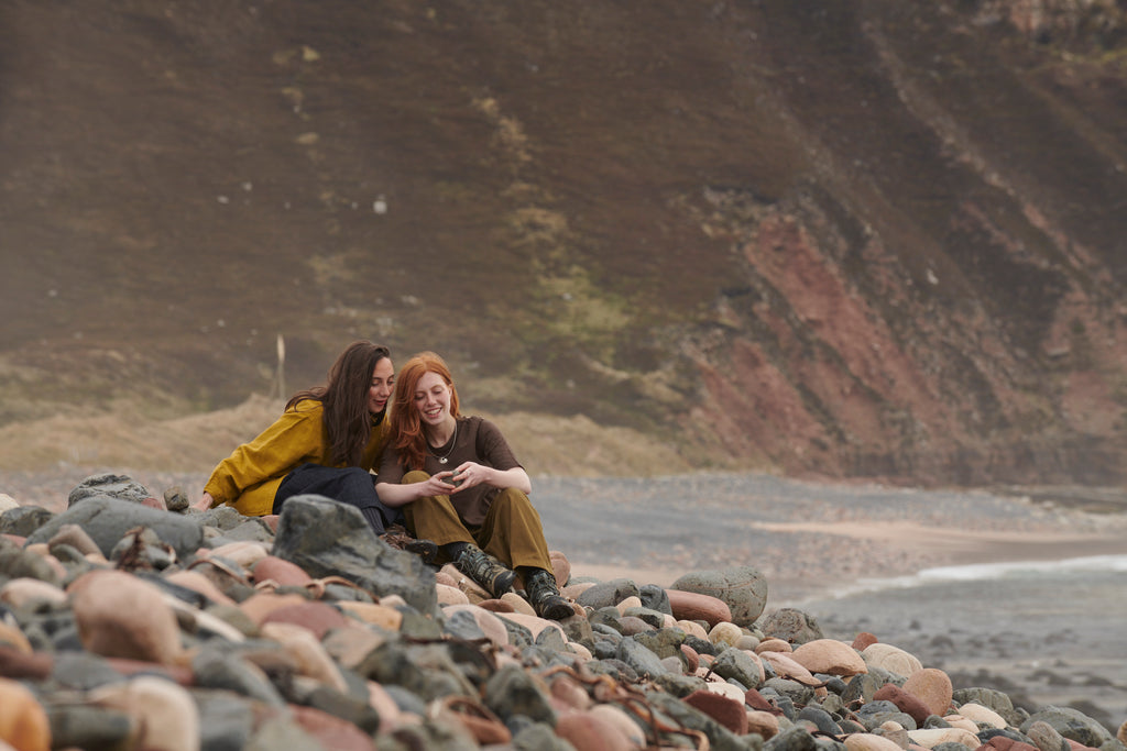Orkney - Ola Gorie