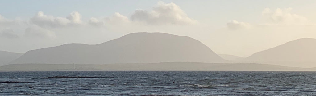 Gifts from Orkney