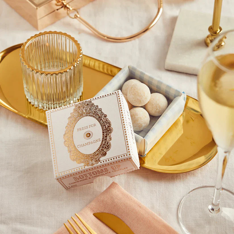 The Chocolate Gift Company
