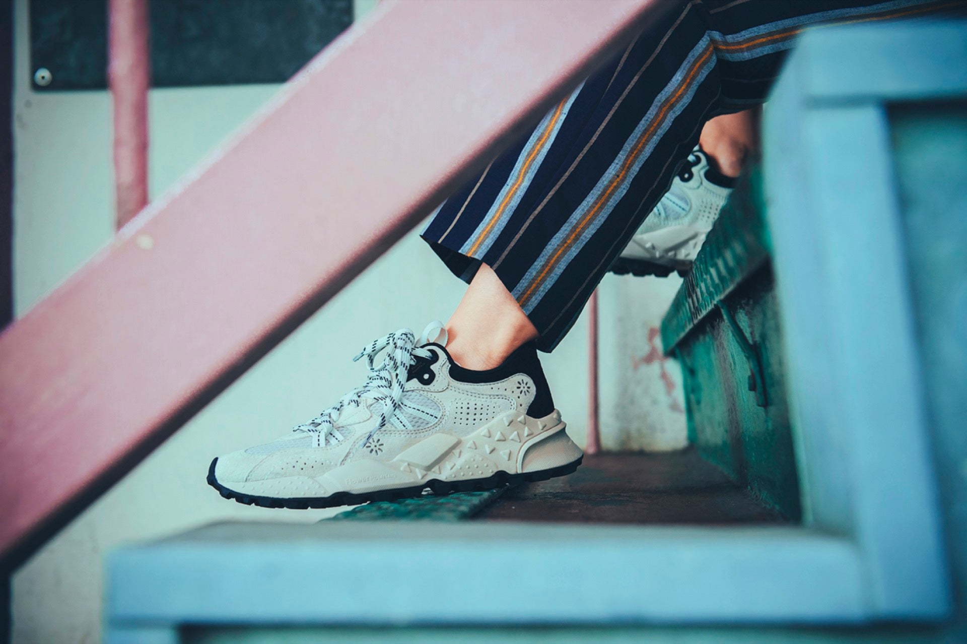 Footwear