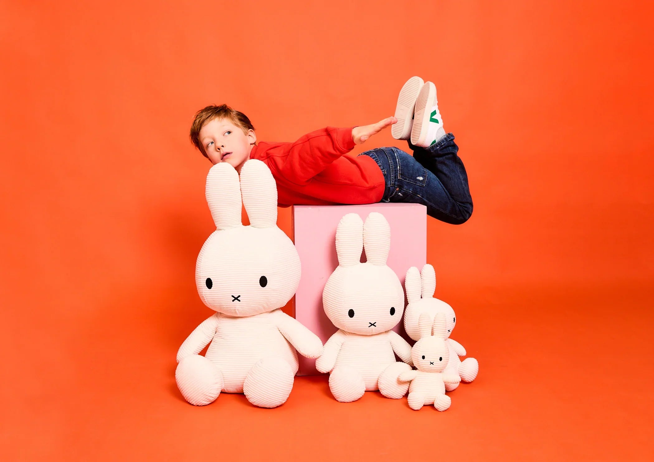 BON TON TOYS