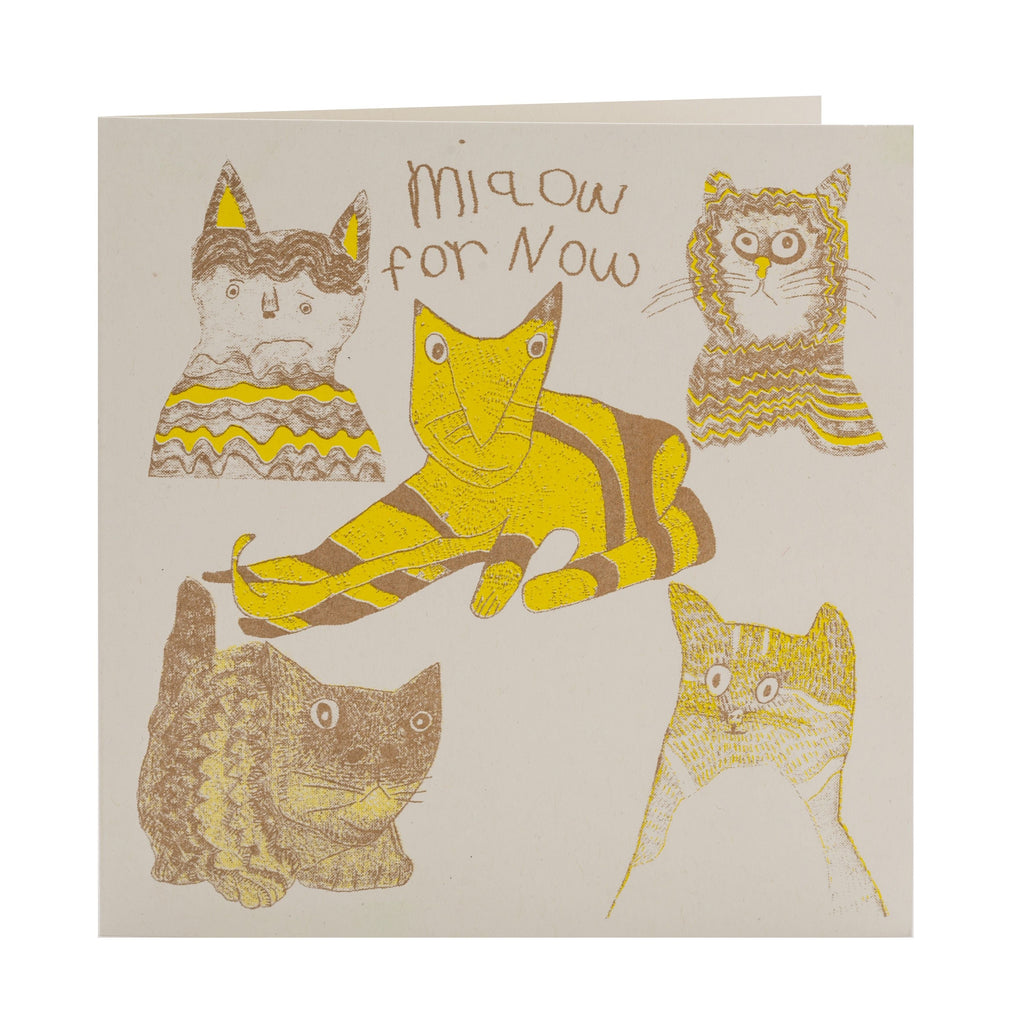 Cards & Stationery