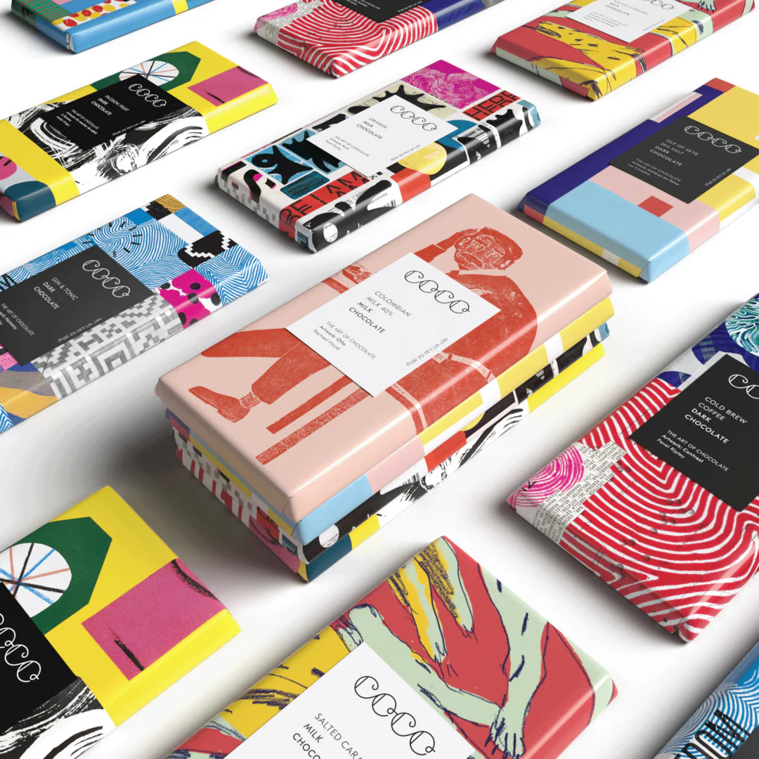 Coco Chocolatier
