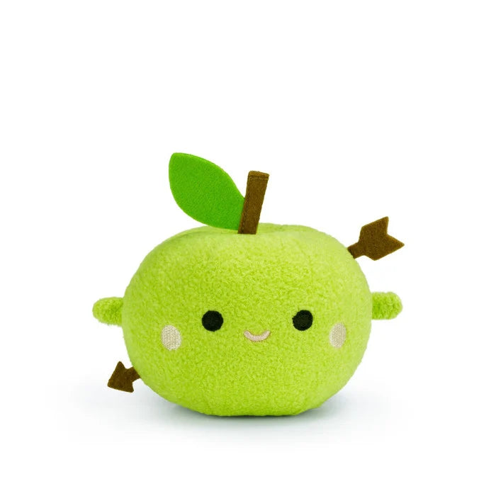Mini Sitting Plush Toy - Riceapple