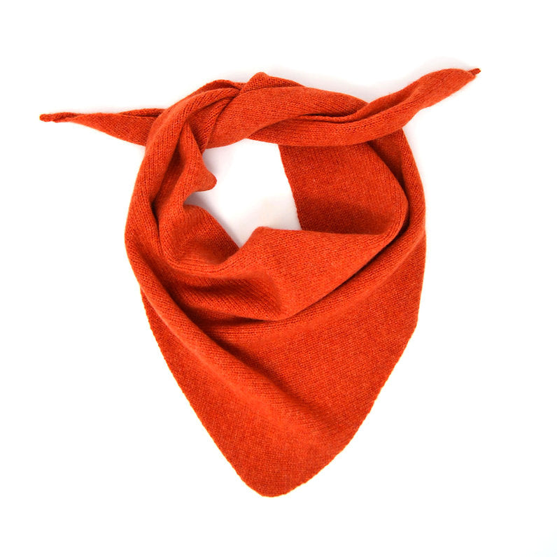 Neckerchief - Spice