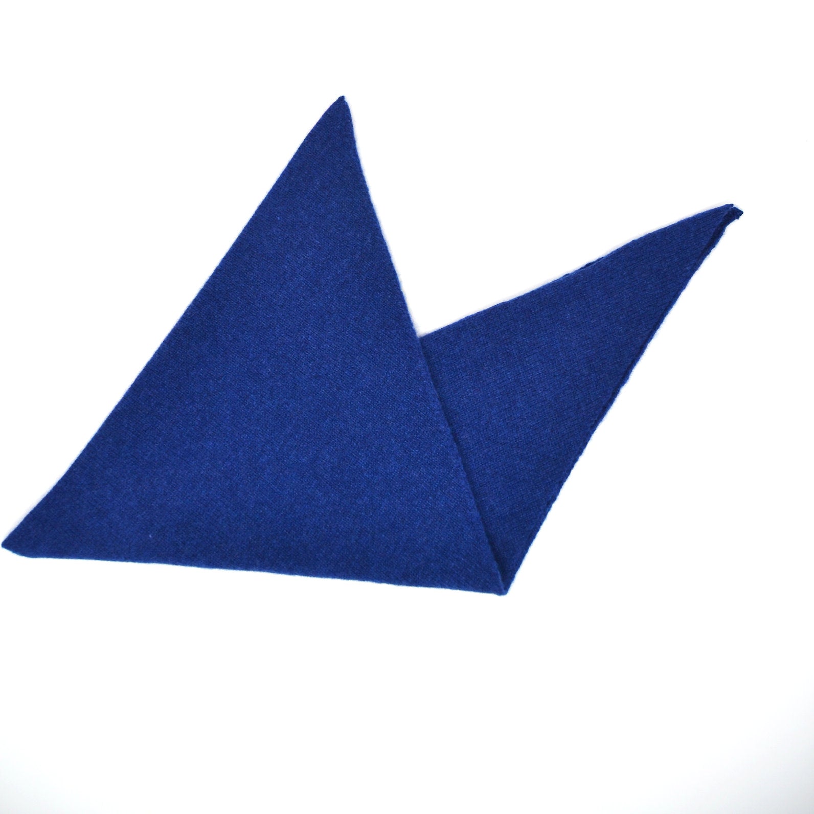 Neckerchief - Dark Blue