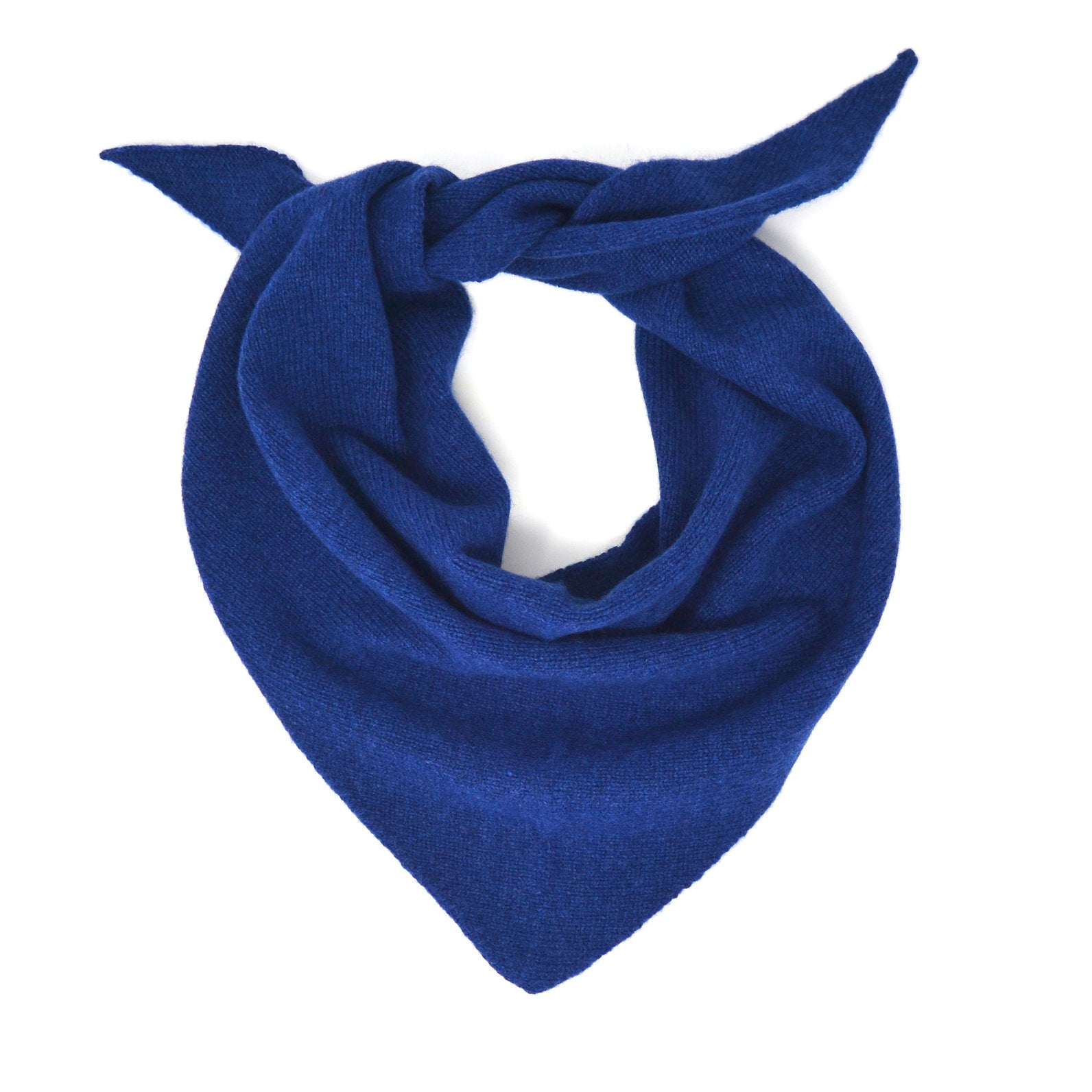 Neckerchief - Dark Blue