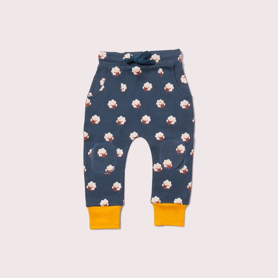 Comfy Joggers - Sleeping Sheep