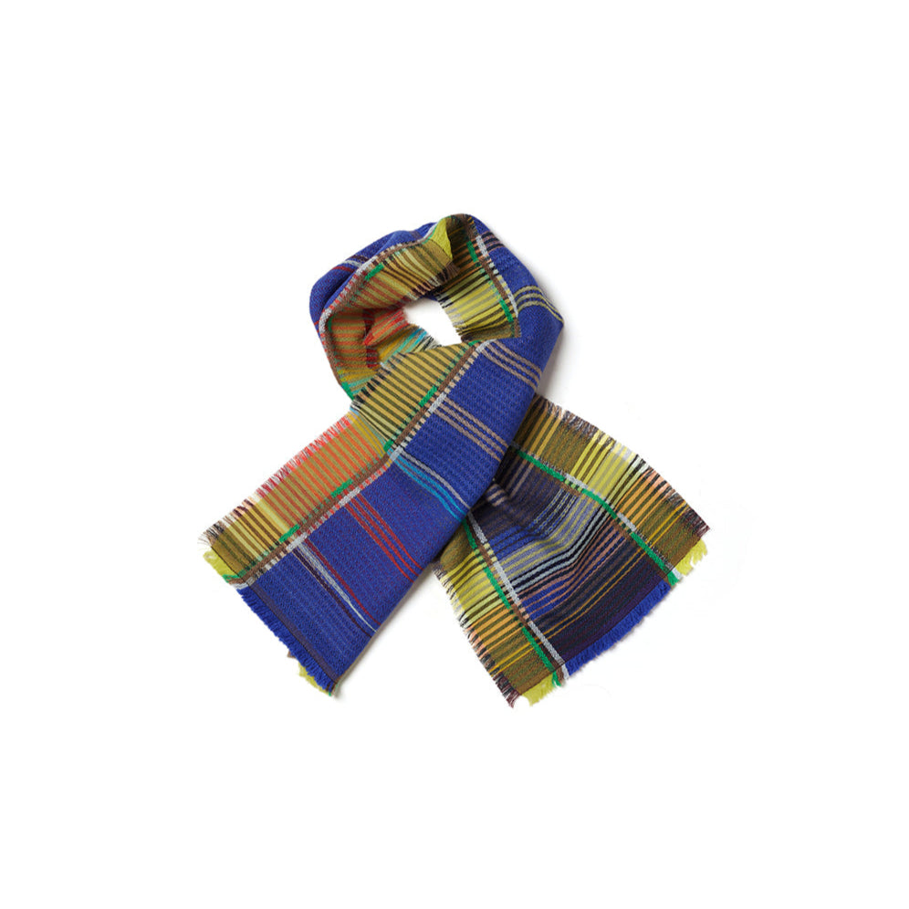 Dafne Scarf - Klein
