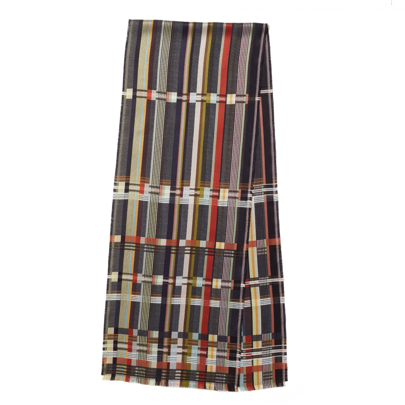 Violette Scarf - Domino
