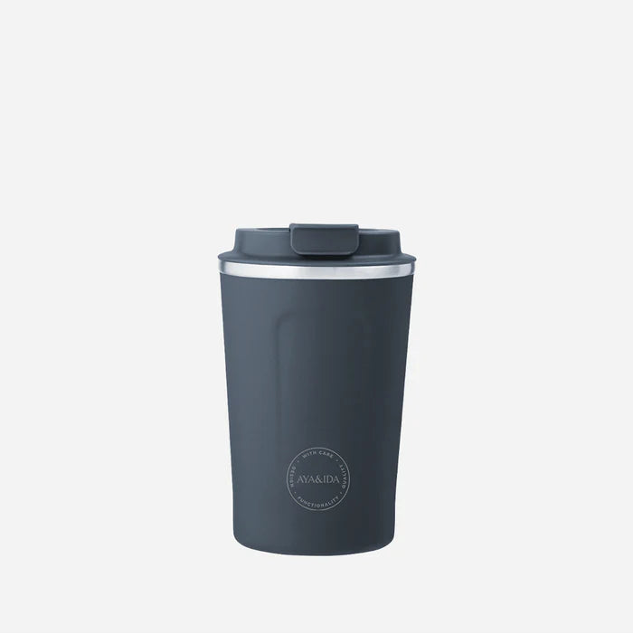 CUP2GO - Navy Blue - 380ml
