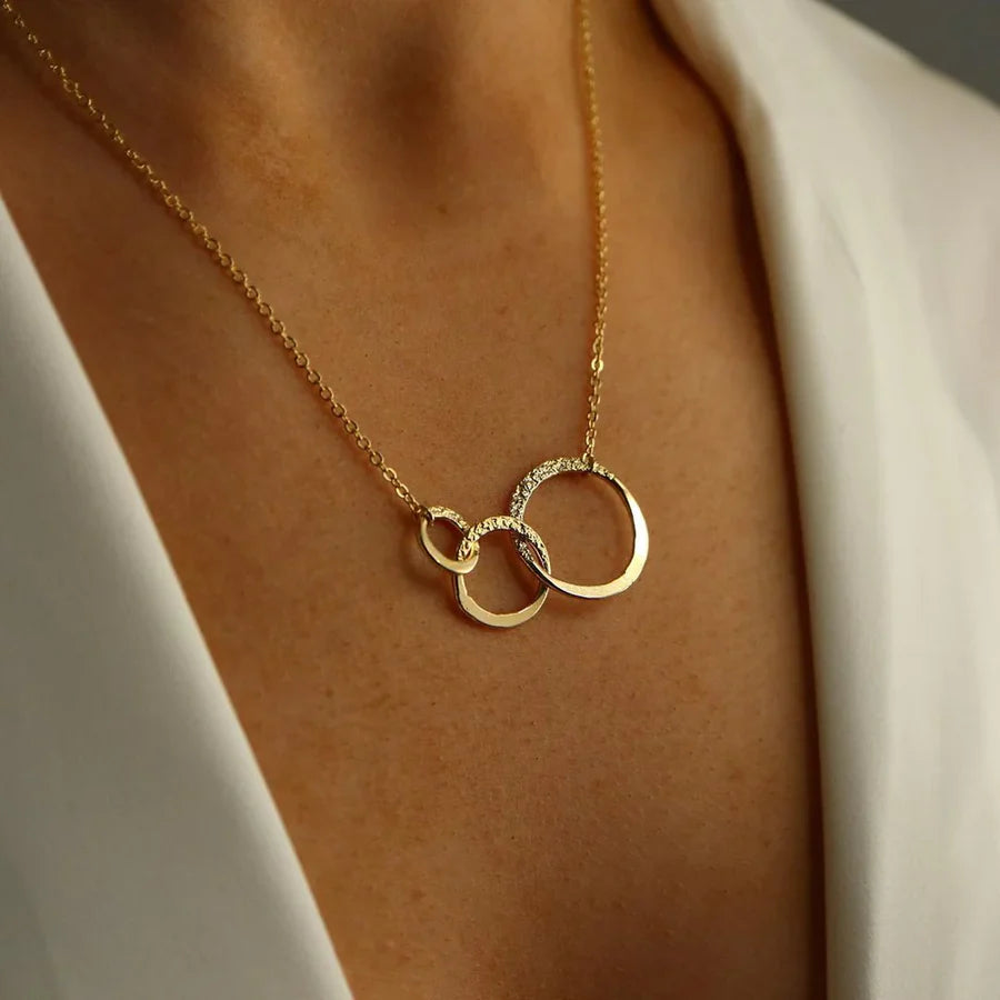 Lolita Pendant Necklace