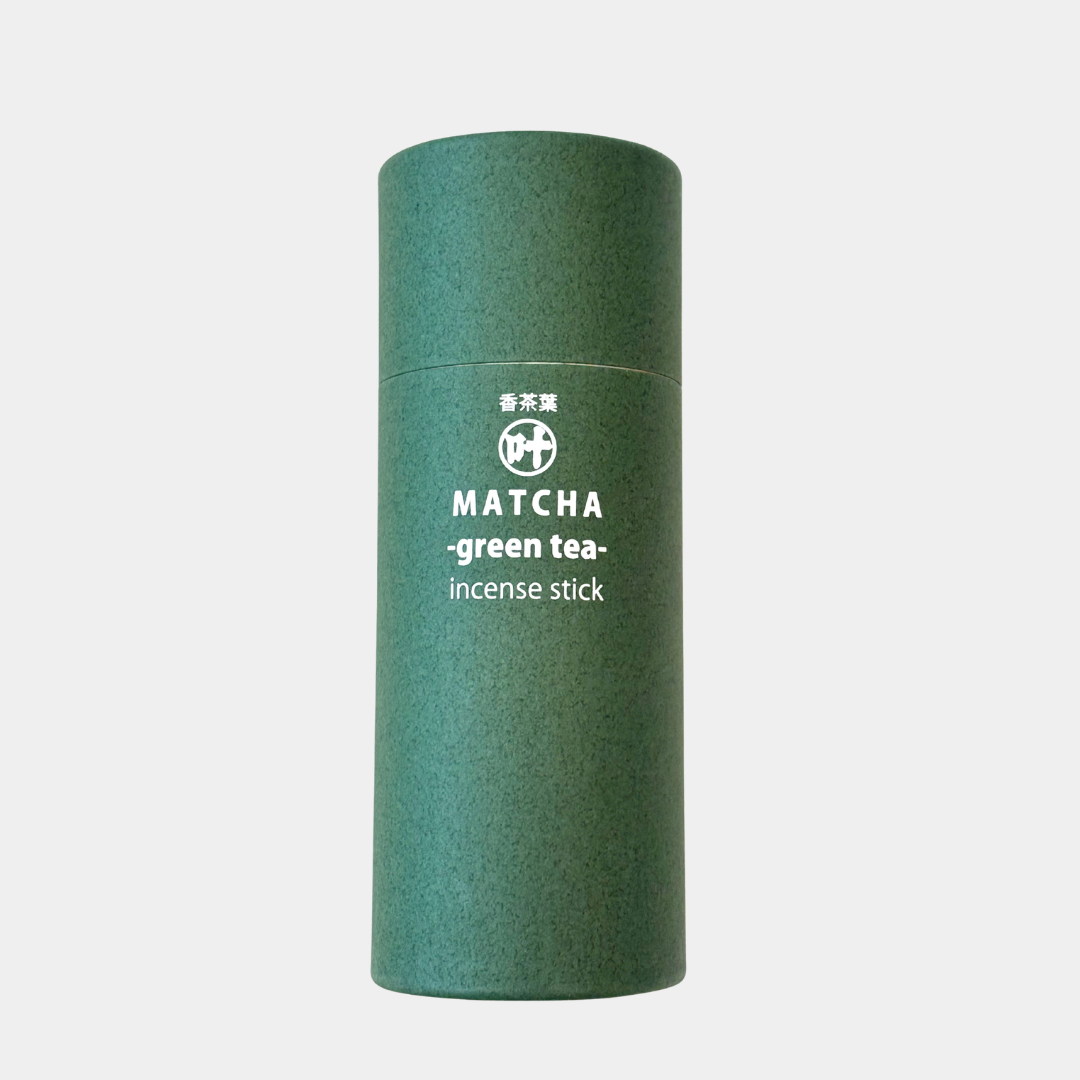 Incense Sticks - Matcha - Green Tea