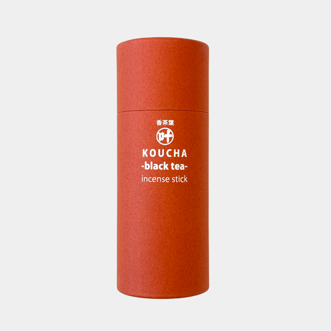 Incense Sticks - Koucha - Black Tea