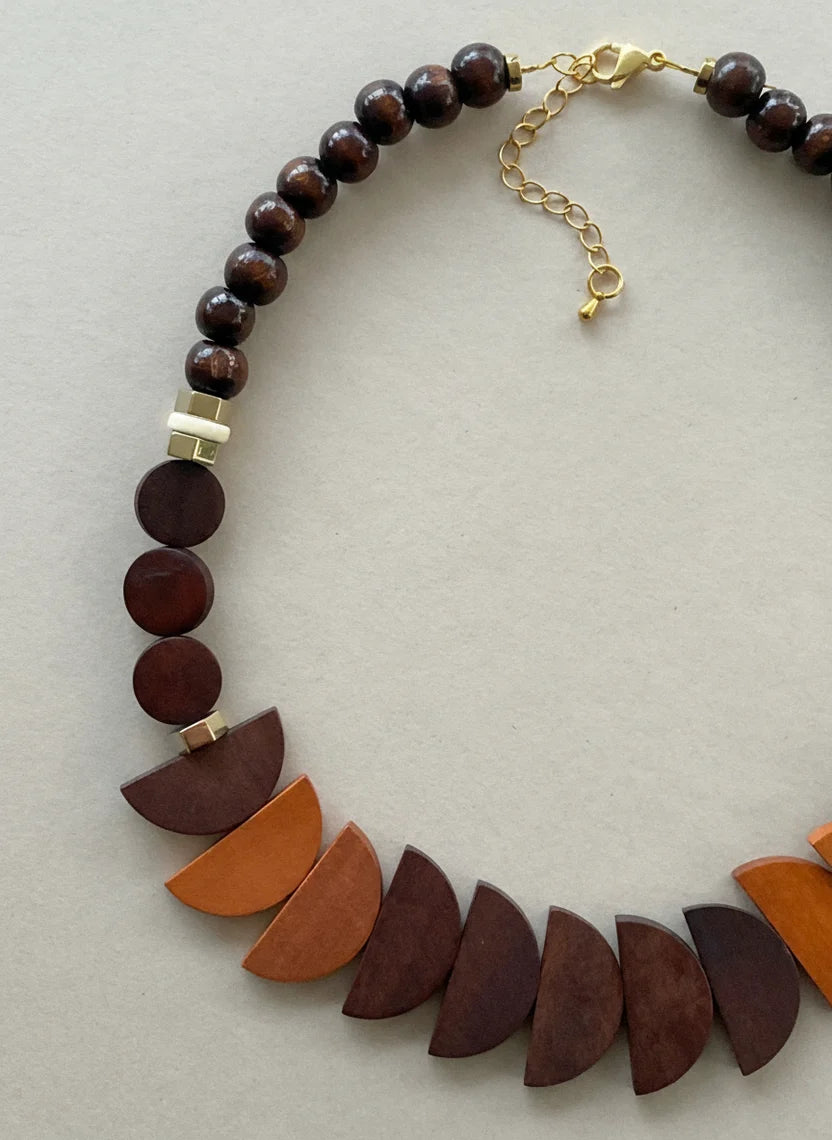 Necklace - BDL07