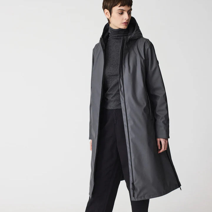 Tormenta Raincoat - Magnet