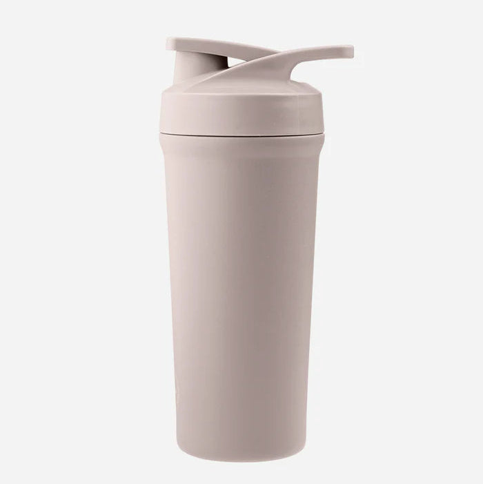 Shaker Bottle - Soft Rose - 750ml