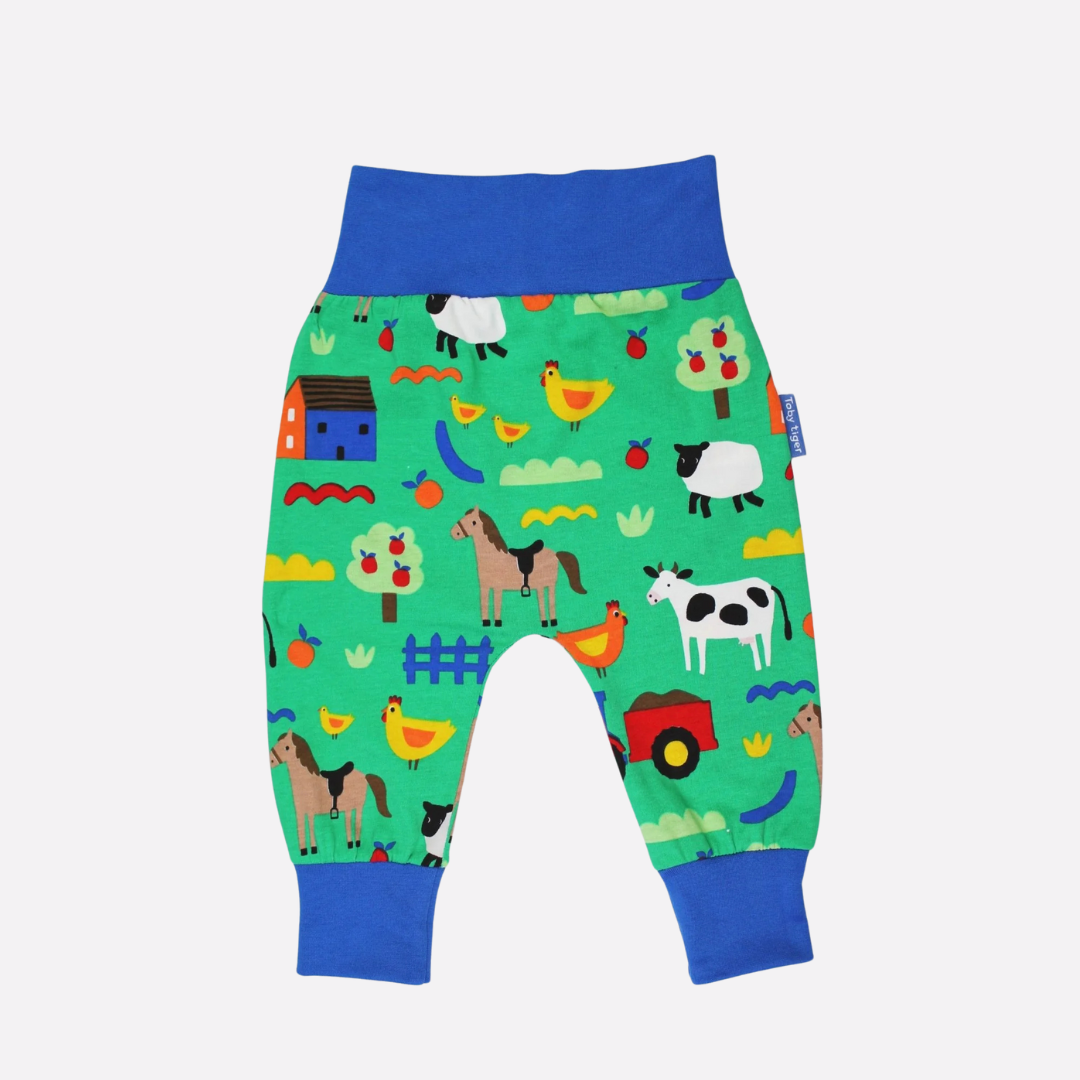 Hillside Yoga Pants