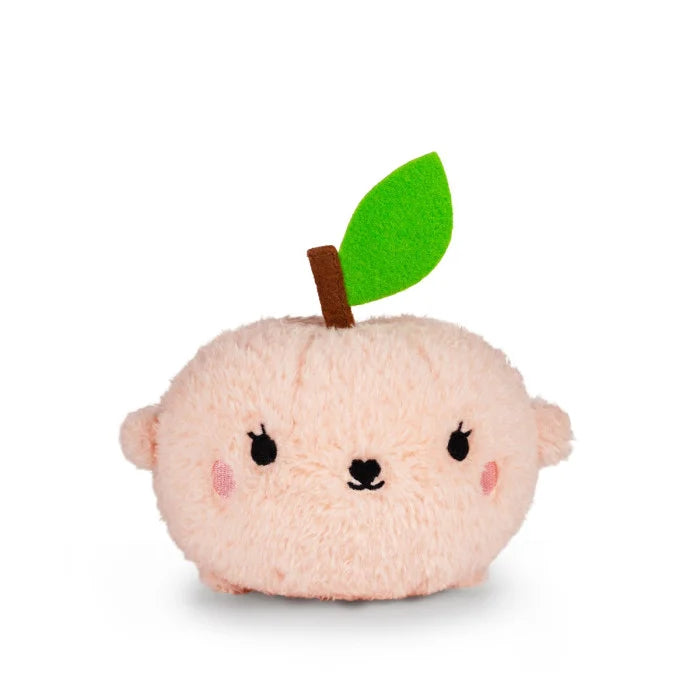 Mini Sitting Plush Toy - Ricepeach – The Longship